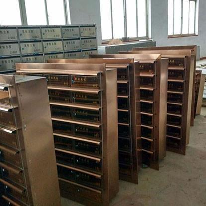 怎樣辨別信報(bào)箱門板質(zhì)量的好還？